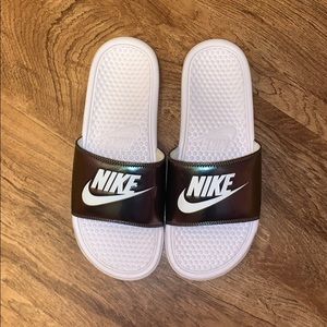 Nike Slides